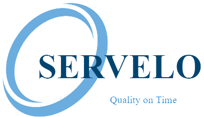 Servelo Inspection Company Limited